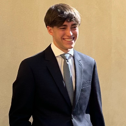 Image for Giovanni Franceschini