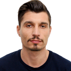 Image for Andrei-Ioan Marin-Balulescu