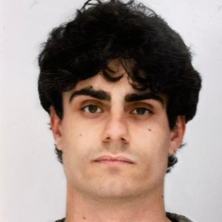 Image for Daniel Calò