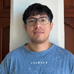 Image for Curicaveri Palomares Chávez