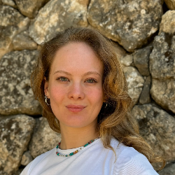 Image for Aisha Macdougall