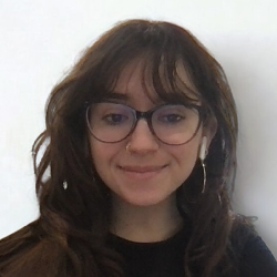 Image for Sara Pascual Peciña