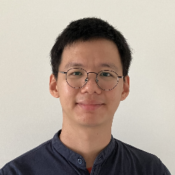 Image for Ray Fellix Ganardi