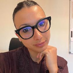 Image for Alessia Salvatorini