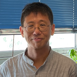 Image for John Tachiang Ma