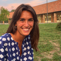 Image for Clara Patriarca
