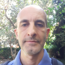 Image for Luca Tavanti