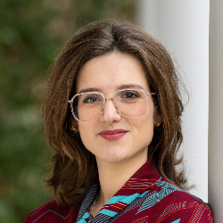 Image for Federica Scicolone