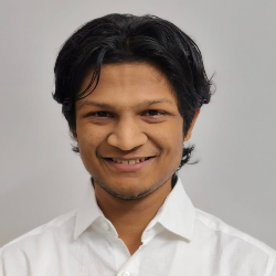 Image for Naveen Sivakumar