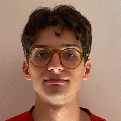 Image for Matteo Candiloro