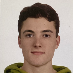 Image for Nicholas Zanello