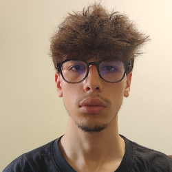 Image for Samuele Benigno