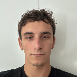 Image for Alberto Cerillo