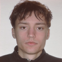Image for Adam Madercic