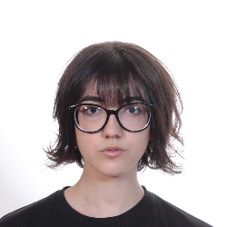 Image for Irene Troiani