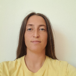 Image for Aurora Gilardi