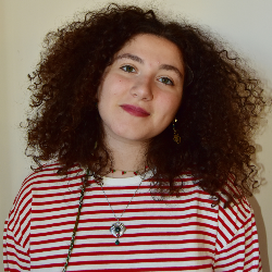Image for Silvia Di Pascoli