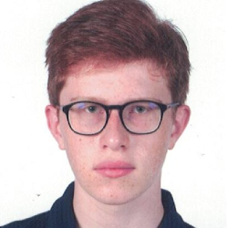 Image for Jacopo Santin