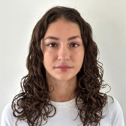 Image for Olga Nespoli