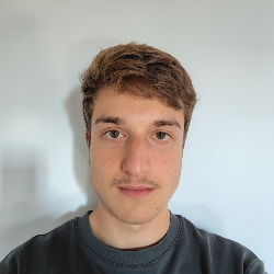 Image for Niccolo' Lorenzo Brambilla