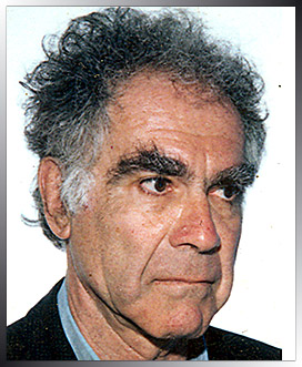 Image for Carlo Ginzburg