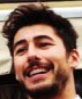 Image for Sergio Pezzini