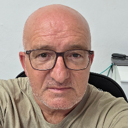 Image for Ettore Gialluca