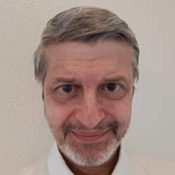 Image for Alberto Lusiani