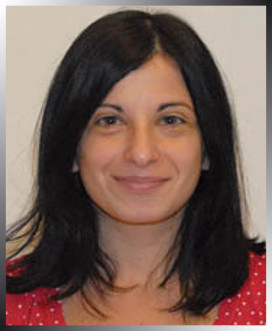 Image for Francesca Ghezzi