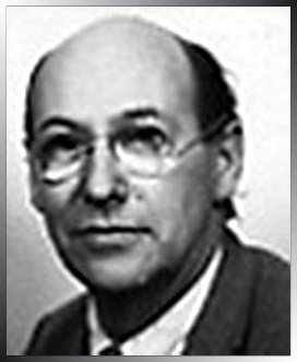 Image for Paul Eugen Zanker