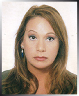 Image for Cinzia Benedetti