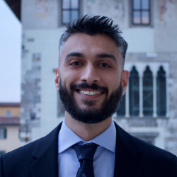 Image for Marco Landi