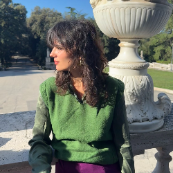 Image for Chiara Pazzaglia