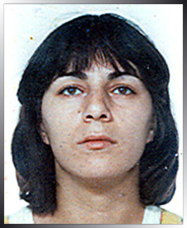 Image for Giovanna Mirarchi