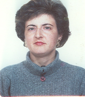 Image for Genoveffa Misisca