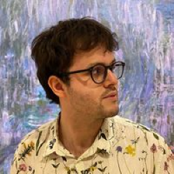 Image for Claudio Tongiorgi