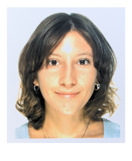 Image for Laura Vailati