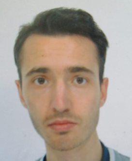 Image for Antonio Papapicco