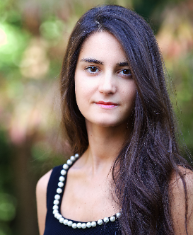 Image for Maria Giovanna Sandri