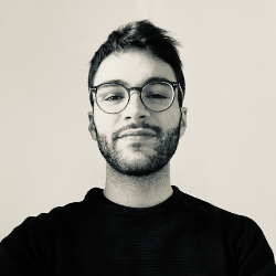 Image for Luca Cantoni