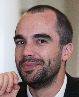 Image for Raffaele Tito D'agnolo