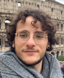 Image for Giovanni Nottoli