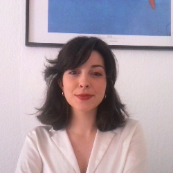 Image for Irene Vasai