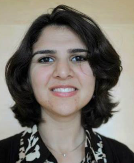 Image for Sarah Mohyeldin Mahmoud Mohamed Elmasry