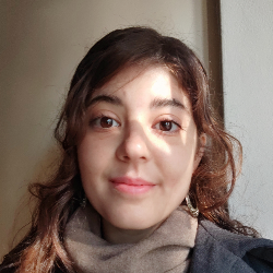 Image for Serena Malerba