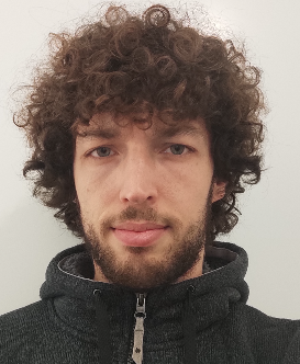 Image for Dario De Santis