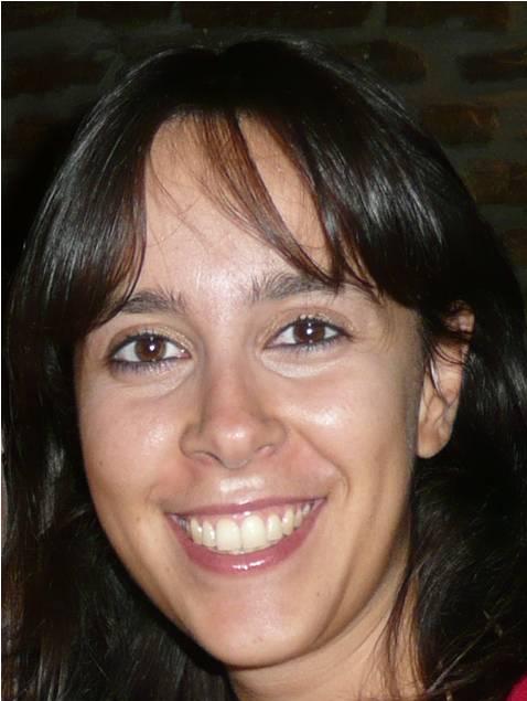 Image for Miriam Serena Vitiello