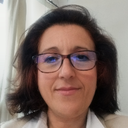 Image for Sandra Marrocco