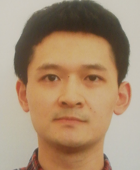 Image for Ruojun Huang