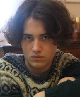 Image for Pierluigi Musumeci